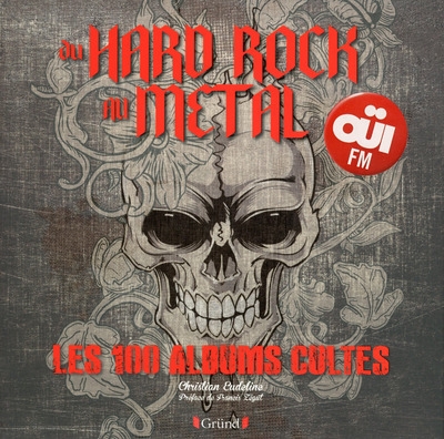 Du hard rock au métal - les 100 albums cultes - Image principale
