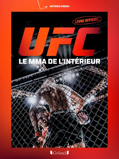 Ufc : le mma de l'intérieur - Image principale