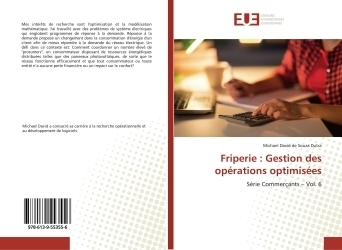 Friperie : gestion des opérations optimisées - Image principale