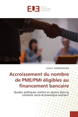 Accroissement du nombre de pme/pmi éligibles au financement bancaire - Image principale