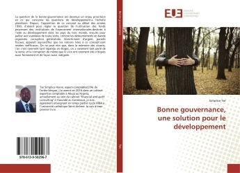 Bonne gouvernance, une solution pour le développement - Image principale