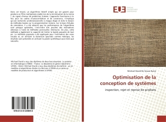 Optimisation de la conception de systèmes - Image principale