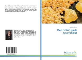 Mon (votre) guide ayurvedique - Image principale