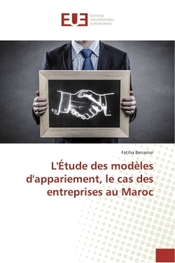 L'étude des modèles d'appariement, le cas des entreprises au maroc - Image principale