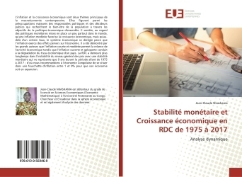 Stabilité monétaire et croissance économique en rdc de 1975 à 2017 - Image principale