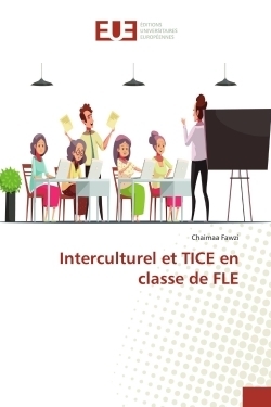 Interculturel et tice en classe de fle - Image principale