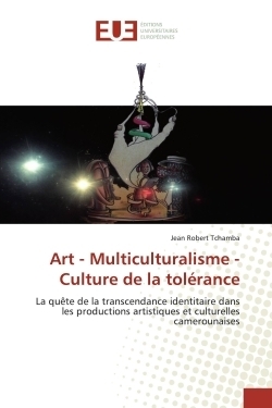 Art - multiculturalisme - culture de la tolérance - Image principale