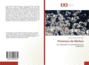 Processus de markov - Image principale