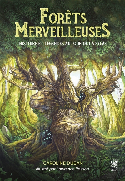 Forêts merveilleuses - histoire et légendes autour de la sylve - Image principale