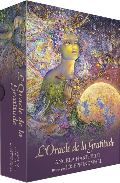L'oracle de la gratitude - Image principale