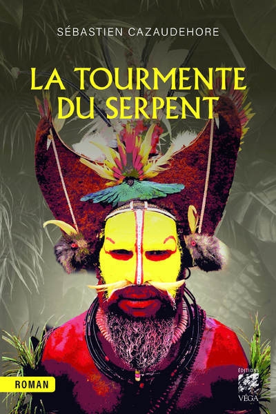 La tourmente du serpent - Image principale