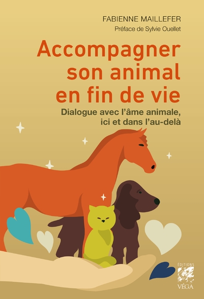 Accompagner son animal en fin de vie - Image principale