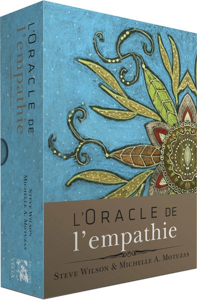 Oracle de l'empathie - Image principale