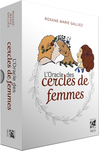L'oracle des cercles de femmes - Image principale