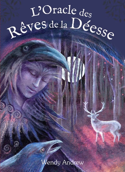 L'oracle des rêves de la déesse - Image principale