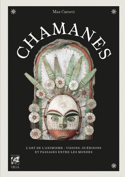 Chamanes - Image principale