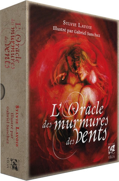 L'oracle des murmures des vents - Image principale