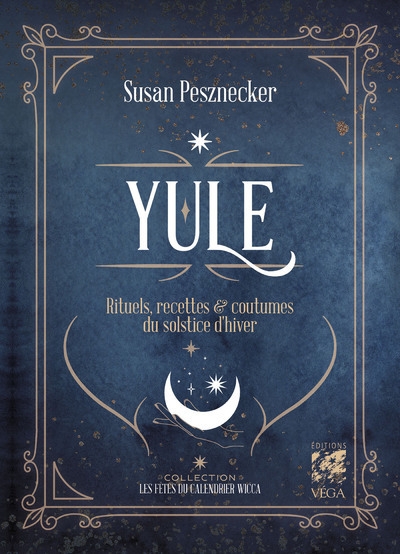 Yule - rituels, recettes & coutumes du solstice d'hiver - Image principale