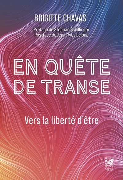 En quête de transe - vers la liberté d'être - Image principale
