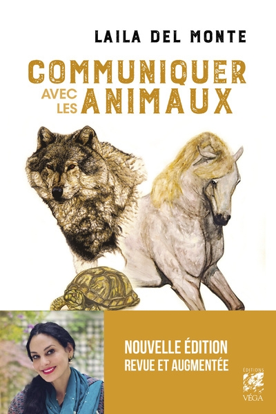 Communiquer avec les animaux - nouvelle édition - Image principale