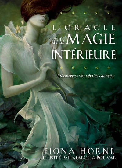 L'oracle de la magie intérieure - Image principale
