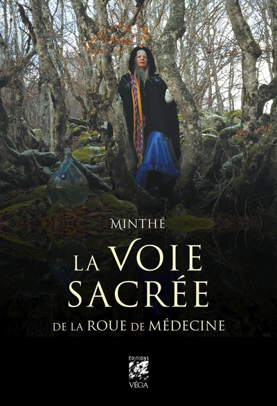 La voie sacrée de la roue de médecine - Image principale