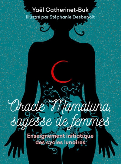 Coffret oracle mamaluna, sagesse de femmes - Image principale