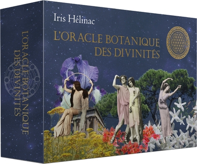 L'oracle botanique des divinités - Image principale