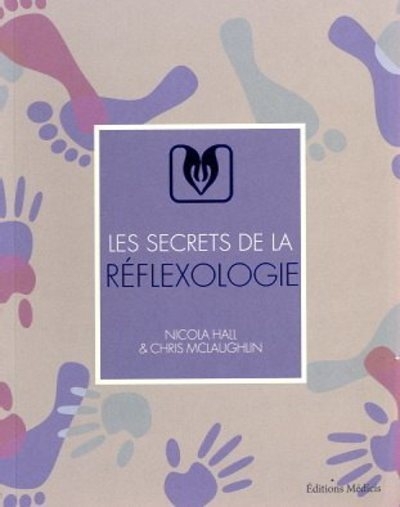 Les secrets de la réflexologie - Image principale