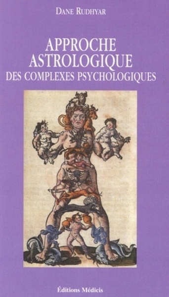 Approche astrologique des complexes psychologiques - Image principale