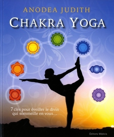 Chakra yoga - Image principale