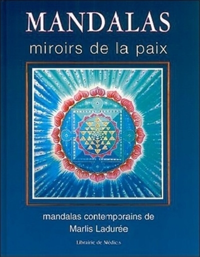 Mandalas : miroirs de la paix - Image principale
