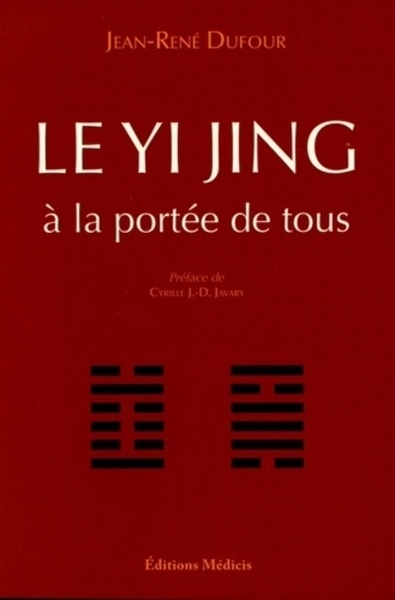 Le yi jing apporté a tous - Image principale