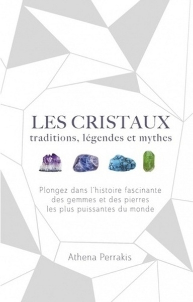 Les cristaux - Image principale