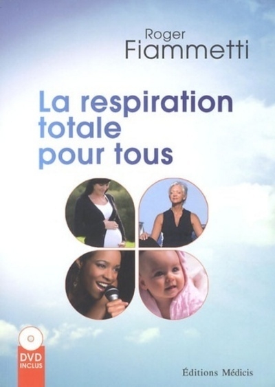 La respiration totale pour tous - Image principale