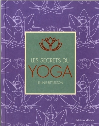 Les secrets du yoga - Image principale