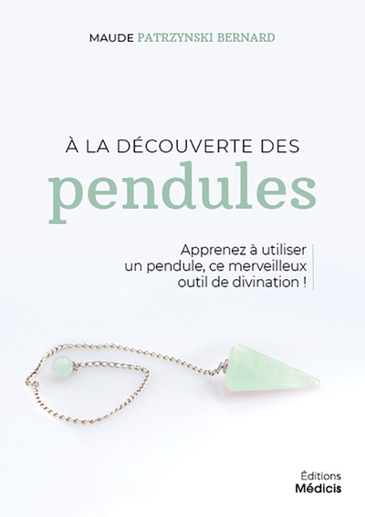 A la découverte des pendules - Image principale