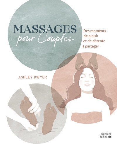 Massages pour couples - des moments de plaisir et de détente à partager - Image principale