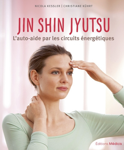 Jin shin jyutsu - l'auto-aide par les circuits énergetiques - Image principale