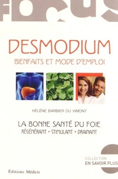 Desmodium - bienfaits et mode d'emploi - Image principale