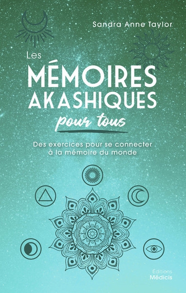 Les mémoires akashiques pour tous - Image principale