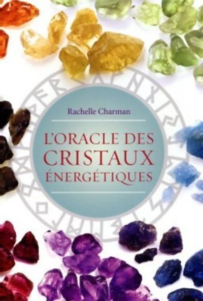 Oracle des cristaux énergétiques - Image principale