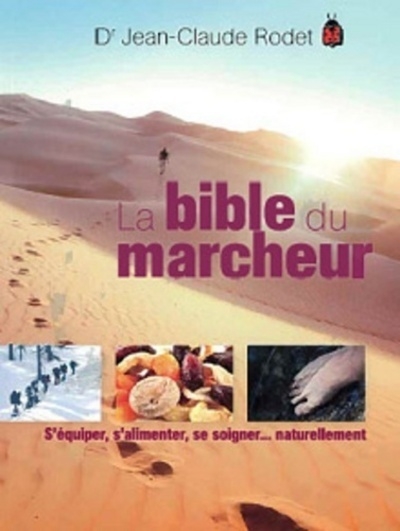 La bible du marcheur - Image principale