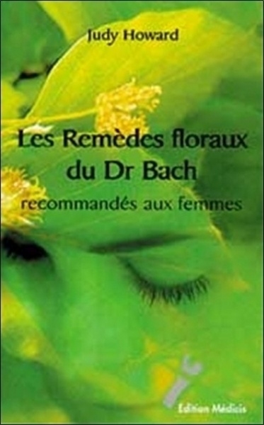 Les remèdes floraux du dr bach recommandés aux femmes - Image principale