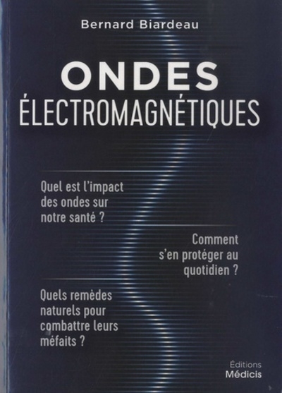 Ondes électromagnétiques - Image principale