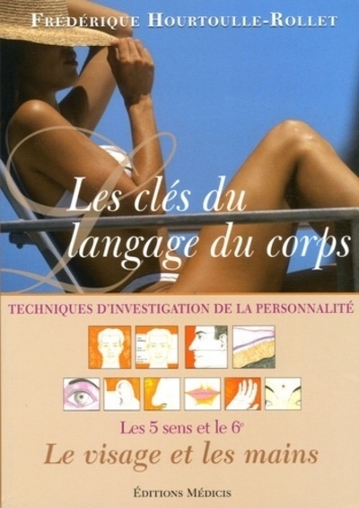 Les clés de l'interprétation du corps - Image principale