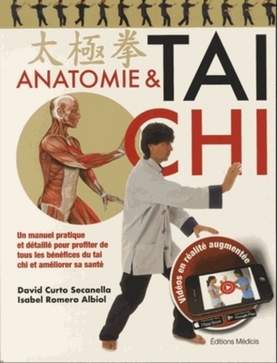 Anatomie et tai chi - Image principale