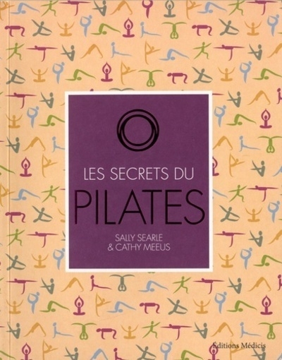 Les secrets du pilates - Image principale