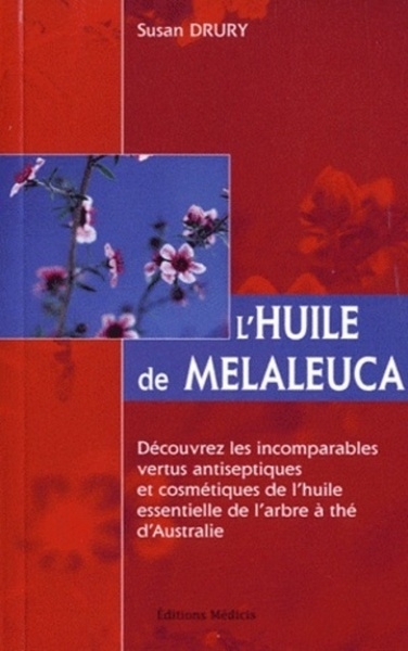 L'huile de melaleuca - un merveilleurx remède naturel - Image principale