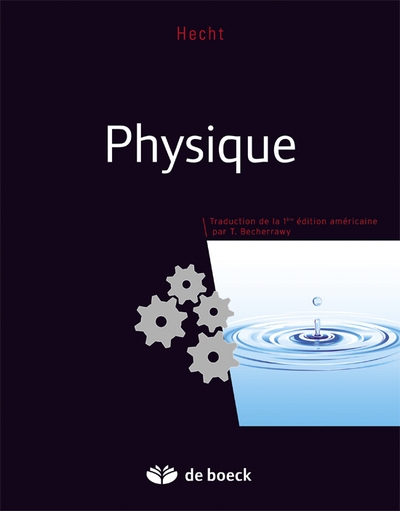 Physique - Image principale